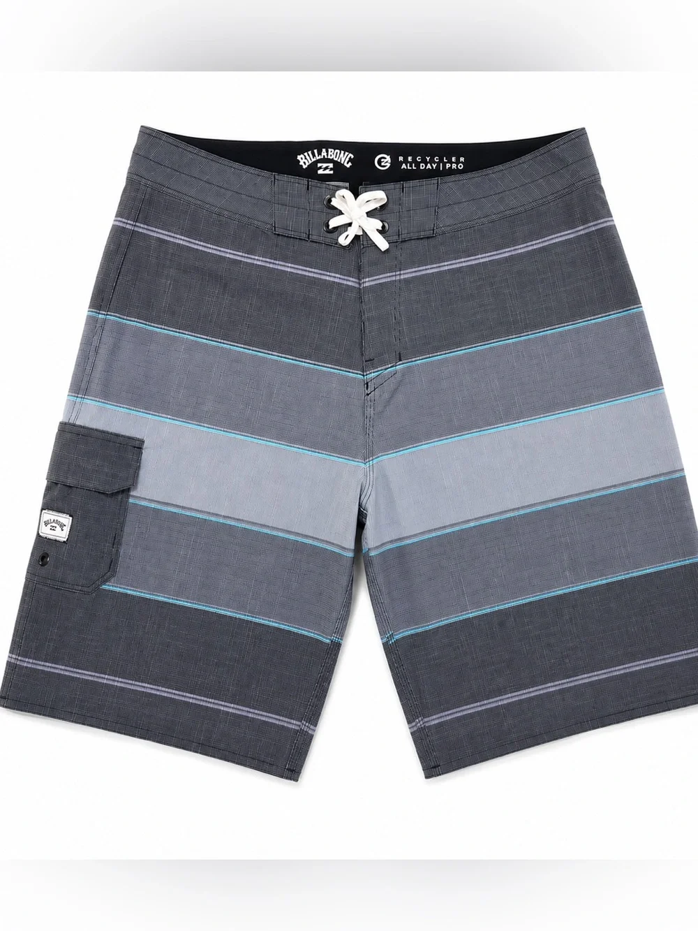 Billabong Recycler Pro Performance Boardshorts Men’s Size 28 NWT